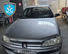 Απολογήθηκε ο 40χρονος Λαρισαίος με τα 2,5 κιλά ηρωίνης - Οδηγείται στις φυλακές 